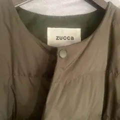ズッカ　ZUcca ZUCCa zucca