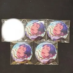あんスタ 伏見弓弦 イベコレ 缶バッジ 2022 あんさんぶるスターズ！！_イベコレ缶バッジ[2022 SPRING] -Idol