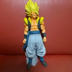 EXカラー figuarts 同サイズ トランクス 超サイヤ人 3 髪改造済み