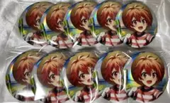 アイナナ ベビコミュ 缶バッジ 七瀬陸 アイナナ 七瀬陸 ベビコミュ 缶バッジ 七瀬陸 ベビコミュ 缶