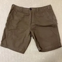PAUL SMITH ブラウン ショートパンツL