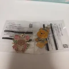 ディズニー ゲーム景品 ストラップ