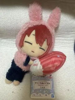 アイナナきらどるぬいぐるみ～ゆめのなか～ vol.1【七瀬陸】