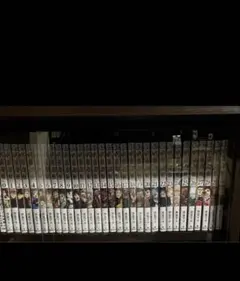 呪術廻戦全0巻〜30巻　全巻