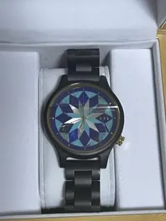 NOZ 腕時計 アラベスク　42mm 稼働品のサムネイル