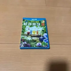 Wii U ピクミン3