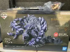 モンスターハンター ラストワン賞 フィギュア　オマケ　C賞 D賞