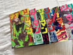 チェンソーマン  1〜13巻　セット