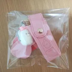 つぶらな瞳のなまがき　おめかし　リップケース　タイトー限定☆