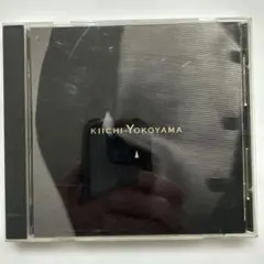 【CD】横山輝一 Kiichi-Yo