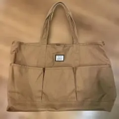 コールマン トートバッグ