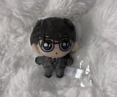 江戸川コナン　ぬいぐるみ