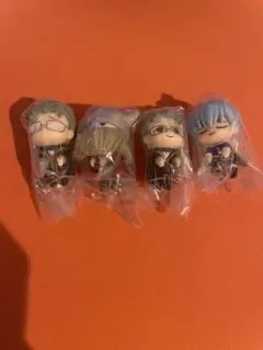 葬送のフリーレン つまんでつなげてますこっと2