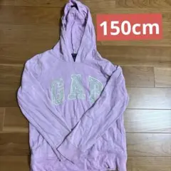 GAP Kids パーカー ピンク US XL