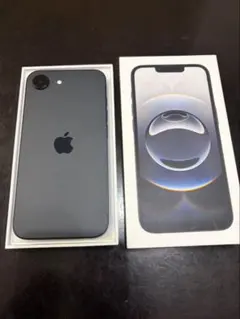 iPhone16e 128GB シャッター無音 - メルカリ