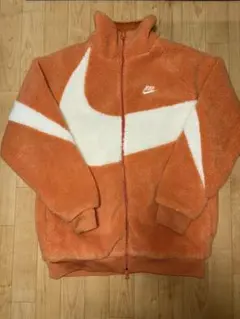 Nike フリースジャケット