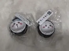 ちいかわ くら寿司 コラボ フィギュア 2個セット
