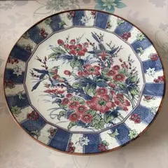 有田焼 清峰窯 大皿 2枚