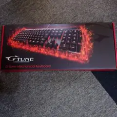 ジャンク】G-Tune ゲーミングノート i7/GTX1050/16GB - メルカリ