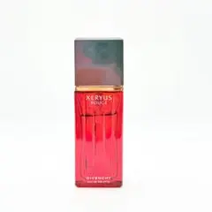 GIVENCHY キセリュズルージュ オードトワレ 50ml - メルカリ
