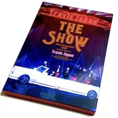 Travis Japan Debut Concert 2023 THE SHOW