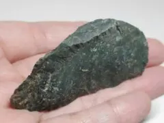 P-24 出雲石 52g 碧玉 瑪瑙 原石 鑑賞石 自然石 誕生石 鉱石 鉱物