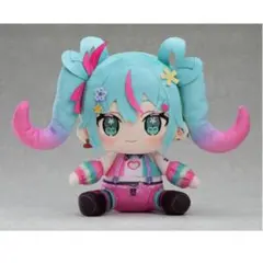 モンスターストライク ラプラス ぬいぐるみ モンストフレンズ 希少
