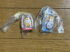 おかしなたまごボーロっち3
