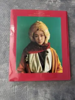 2026年最新】蒼井優 写真集 『 A DREAM 』の人気アイテム - メルカリ