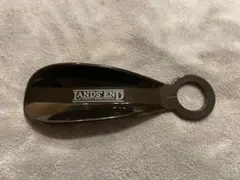 LANDS END ランズエンド　 靴べら　ミニサイズ　ノベルティ　非売品