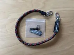 Maison KitsunéxTopologie Wristストラップ単体