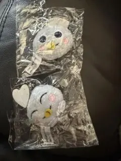 がんこちゃん　携帯チャーム