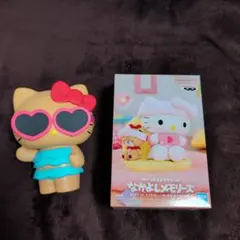 希少 ハローキティ デラックスドール2001 - メルカリ