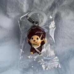 モンチッチ めじるしアクセサリー2 復刻ノーマル ガチャガチャ