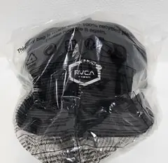 RVCA ルーカ メンズ 【HAWAII】SNAPBACK キャップ