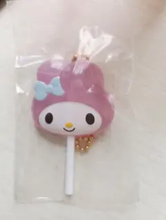 サンリオ カラフルキャンディチャーム マイメロ