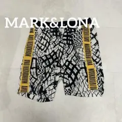 MARK&LONAパンツのサムネイル