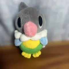2026年最新】ペラップ ぬいぐるみの人気アイテム - メルカリ