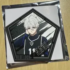 凪誠士郎 コースター