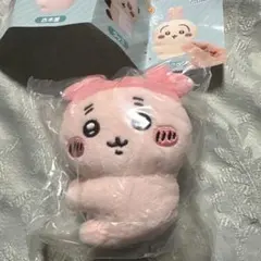 ちいかわ クリップ　ぬいぐるみ 古本屋