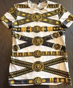 【サイズ38】Versace Tシャツのサムネイル