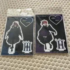 五等分の花嫁アクリルスタンド