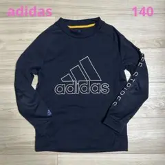 adidas トレーナー 140