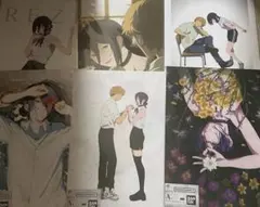 チェンソーマン ちょこっと 一番くじ レゼ A賞 コンプリートセット