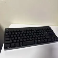 Logicool G PRO キーボード 赤軸