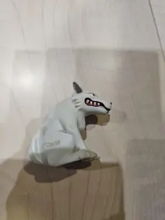지브리 指人形 モロ