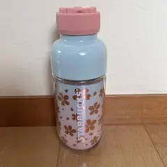 スターバックス SAKURA2021 ボトルシリコーンリッドのサムネイル