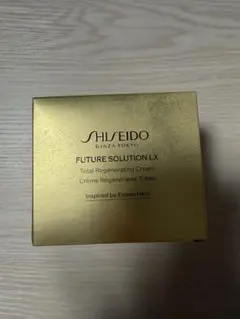 資生堂 フューチャーソリューションLX