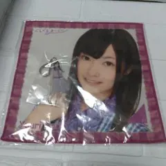 乃木坂46 斉藤優里 ミニタオル アクリルキーホルダー
