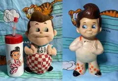 2026年最新】big boy フィギュアの人気アイテム - メルカリ